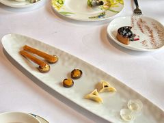-Le Comptoir de Pierre Gagnaire