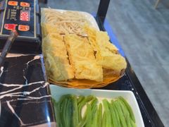 -古乐牛香·鲜牛肉牛杂火锅(五一中路店)