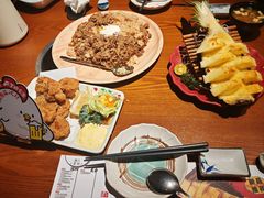 -二丁目食堂(浑南花园城店)