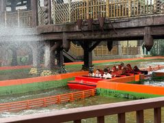 -郑州方特梦幻王国