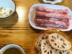 -大鼎石锅鱼(春江里店)