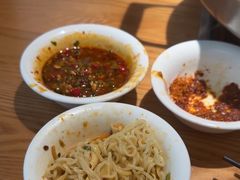 -骨之味·筒骨汤火锅(晋江万达店)
