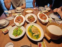 -北京老铺烤鸭(老城根店)