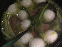 -外婆家(杭州马塍店·杭帮菜名店)