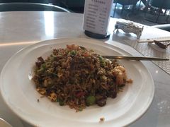 -喜粤8号(四海唐人街店)