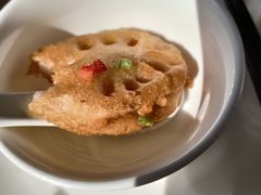 -枣子树·素食餐厅(朱家尖店)