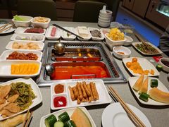 -海底捞火锅(天津SM城市广场店)