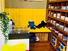 -W CAFE(甜爱路店)