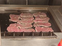 -旌湖国际酒店.海鲜自助餐厅