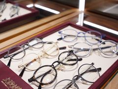 -大视光学•LINDBERG林德伯格•全球手工眼镜集合店(王府井店)