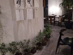 -花迹(富春江东街店)