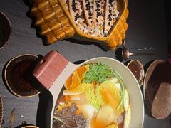 -蟹犇前•帝王蟹雪蟹(陆家嘴店)