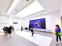 -潮童星少儿模特形体培训(郑州总校)