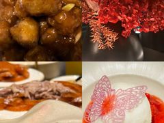 -奉天小馆·非遗东北菜(沈阳万象城店)
