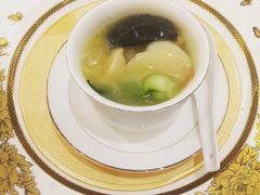 -钓鱼台国宾馆
