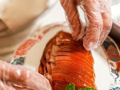 -在前门·烤鸭北京菜(五月花广场店)