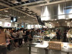 -宜家·瑞典风味餐厅(北京西红门店)