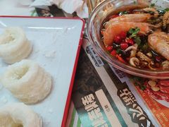 -三毛烧烤·南昌大排档(山姆店)