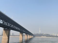 -武汉长江大桥