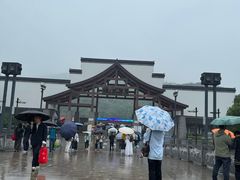 -采石矶景区