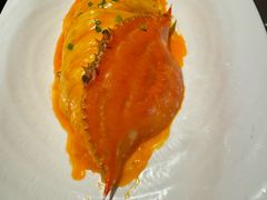 -海派悦庭·海胆烧麦·新融合菜(凯德广场店)