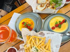 -MR.ROCKY洛奇先生·西餐&酒吧(琶醍店)