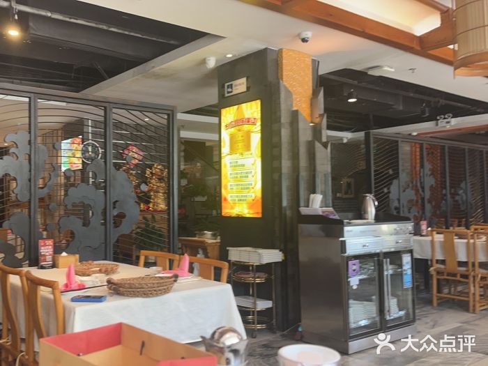 辣婆婆(航天桥店)图片