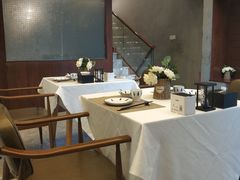-肆月河豚·新淮扬(金融街店)