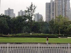 -龙头寺公园