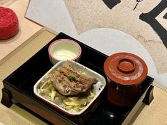 -鹤菊·鮨Omakase(古子城店)