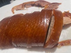 -四世同堂·京菜·烤鸭(双井店)