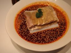 -运·中餐厅(成都华尔道夫酒店)