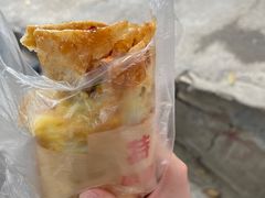 -神奇的香酥鸡蛋灌饼
