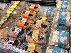 -御蝶坊生日蛋糕KNAC(新村店)