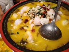 -新白鹿餐厅(城西银泰城店)