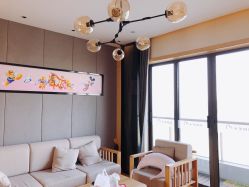 点击看大图 -大美母婴湖畔月子中心(江宁店)