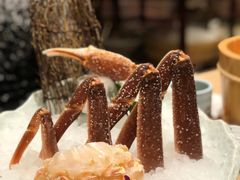 -蟹的岡田屋(正大广场店)