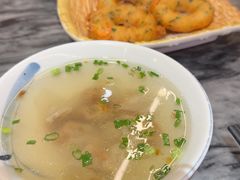 -安泰楼·佛跳墙创始人·传统闽味早茶·酒楼(三坊七巷闽菜地标店)