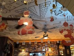 -Pistolera Mexican Cantina女枪手墨西哥餐厅(碧云路店)