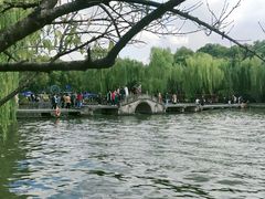 -西湖天地