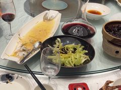 -桃园农庄烤全羊(江秋路店)