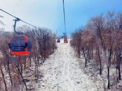 -中旅松花湖滑雪场