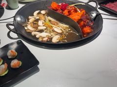 -超级胡毛肚火锅(茶子山中路店)