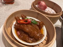 -万丽轩·粤菜(王府井金茂万丽酒店)