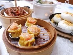 -顺德人家食府(黄金广场店)