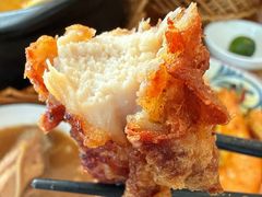 -峇峇娘马来西亚餐厅(望京SOHO店)