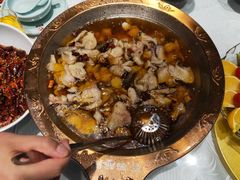 -雲蜀龙阁·金牌水煮鱼(方庄店)