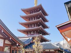 -浅草寺