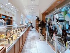 -分子跳动鲜活面包(五一大道店)