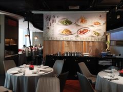 -悦融·京鲁菜·露台花园(安定门店)